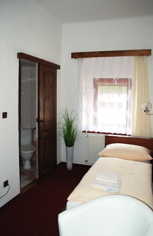 Pension Falko Cesky Krumlov Exterior photo